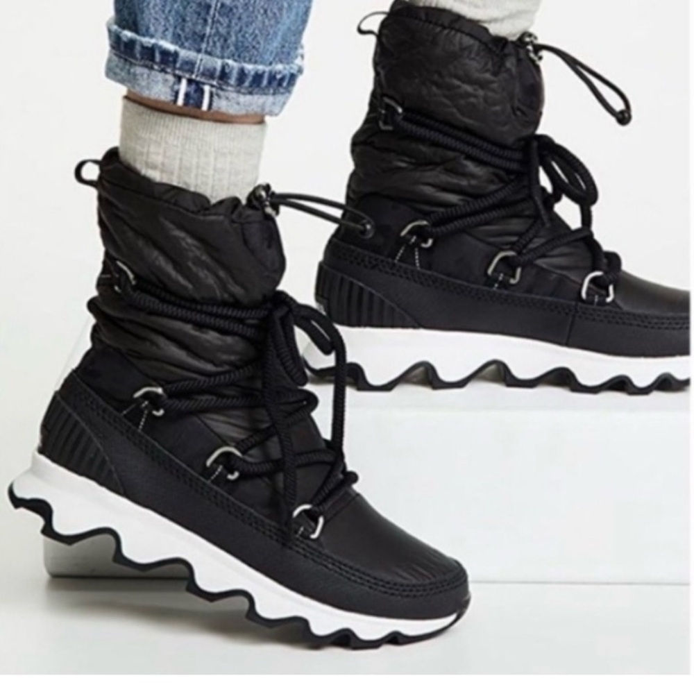 Sorel - Kinetic Boots